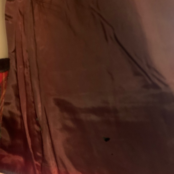 Vintage Bobbie Brooks Plaid Button-Up Vest/flare pant set approx size 8 - Picture 12 of 16